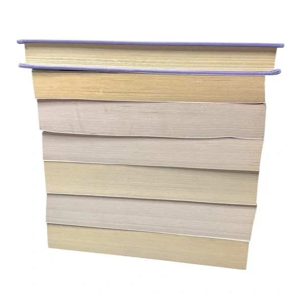 The Mother-Daughter Book Club Series by Heather Vogel Frederick - Picture 4 of 5